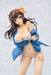 Kurofune Raishuu Shoujo! Cover Illustration Kurone Iraha 1/6 Scale Figure_3