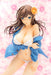 Kurofune Raishuu Shoujo! Cover Illustration Kurone Iraha 1/6 Scale Figure_7