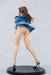 Kurofune Raishuu Shoujo! Cover Illustration Kurone Iraha 1/6 Scale Figure_9