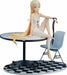 Kiss-Shot Acerola-Orion Heart-Under-Blade: 12 Years Old Ver. Figure 1/8 Scale_1