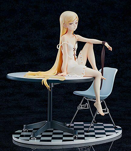 Kiss-Shot Acerola-Orion Heart-Under-Blade: 12 Years Old Ver. Figure 1/8 Scale_3