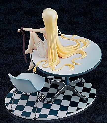 Kiss-Shot Acerola-Orion Heart-Under-Blade: 12 Years Old Ver. Figure 1/8 Scale_4
