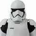 Mafex No.068 First Order Stormtrooper(TM) (The Last Jedi Ver.) NEW from Japan_3