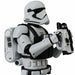 Mafex No.068 First Order Stormtrooper(TM) (The Last Jedi Ver.) NEW from Japan_7