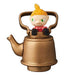 Medicom Toy UDF Moomin Series 4 Little My & Kettle Figure NEW from Japan_1