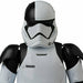 MAFEX No.69 First Order Stormtrooper Executioner(TM) Figure NEW from Japan_4