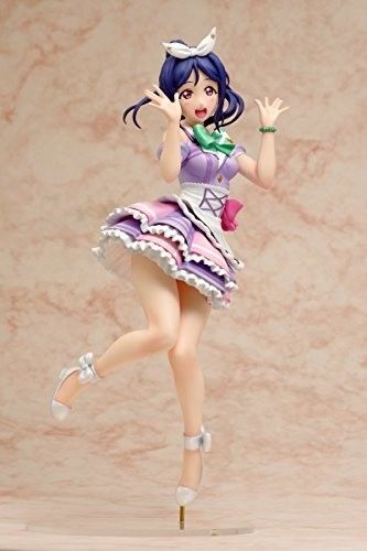 Wave Kanan Matsuura Kimi no Kokoro wa Kagayaiteru kai? Ver. 1/8 Scale Figure_2