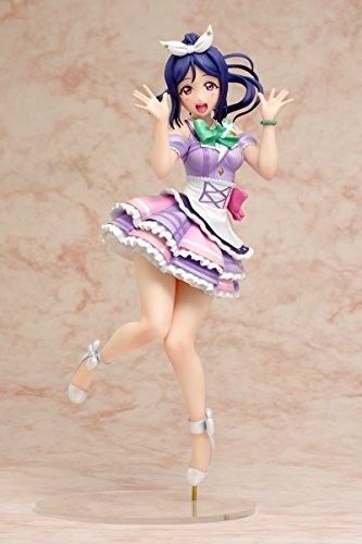 Wave Kanan Matsuura Kimi no Kokoro wa Kagayaiteru kai? Ver. 1/8 Scale Figure_3