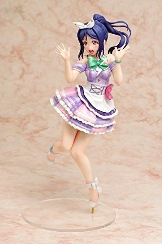 Wave Kanan Matsuura Kimi no Kokoro wa Kagayaiteru kai? Ver. 1/8 Scale Figure_4