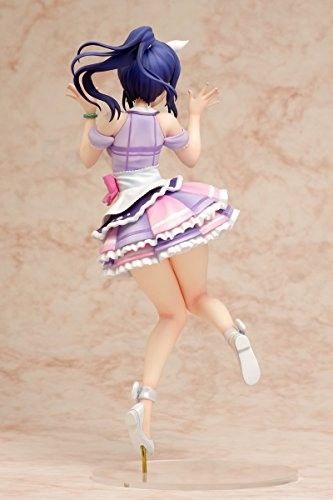 Wave Kanan Matsuura Kimi no Kokoro wa Kagayaiteru kai? Ver. 1/8 Scale Figure_5