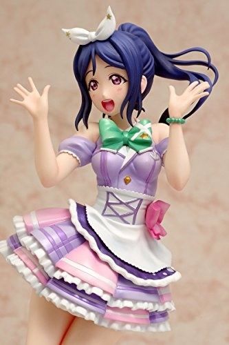 Wave Kanan Matsuura Kimi no Kokoro wa Kagayaiteru kai? Ver. 1/8 Scale Figure_9