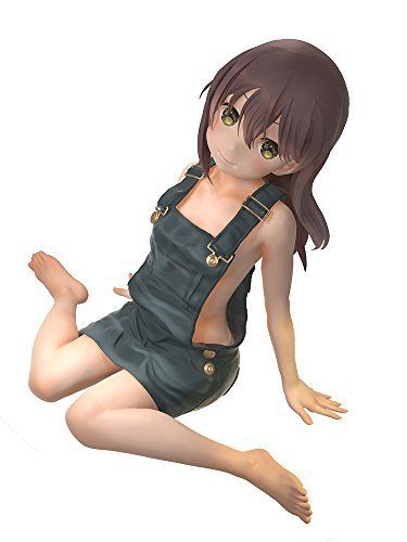 Fots Japan Overall JS 1/5 Scale Figure NEW from Japan_1