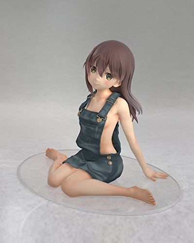 Fots Japan Overall JS 1/5 Scale Figure NEW from Japan_2