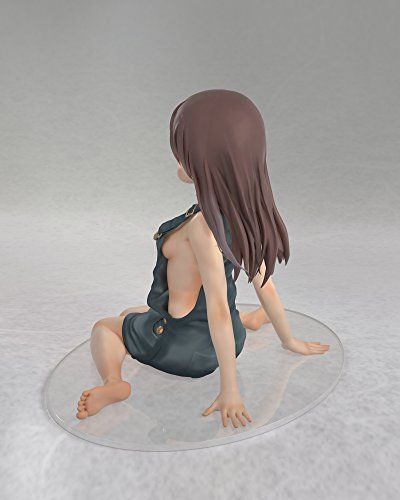 Fots Japan Overall JS 1/5 Scale Figure NEW from Japan_4