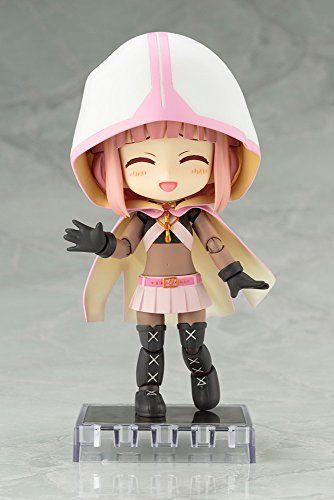 Kotobukiya Puella Magi Madoka Magica Cu-poche Iroha Tamaki Figure NEW from Japan_2