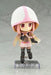Kotobukiya Puella Magi Madoka Magica Cu-poche Iroha Tamaki Figure NEW from Japan_3