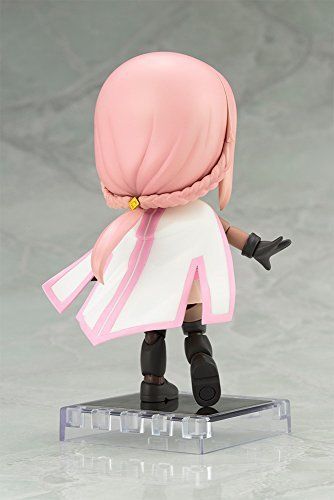 Kotobukiya Puella Magi Madoka Magica Cu-poche Iroha Tamaki Figure NEW from Japan_5