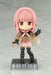 Kotobukiya Puella Magi Madoka Magica Cu-poche Iroha Tamaki Figure NEW from Japan_6