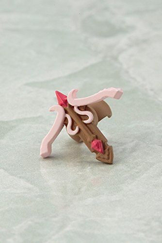 Kotobukiya Puella Magi Madoka Magica Cu-poche Iroha Tamaki Figure NEW from Japan_9