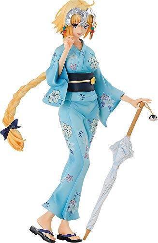 Freeing Ruler/Jeanne dâ€™Arc Yukata Ver. 1/8 Scale NEW Figure from Japan_1