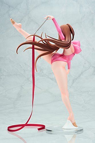 Lechery Nagisa Sumikawa Illustration by Kazuya Kuroda 1/6 Scale Figure NEW_4