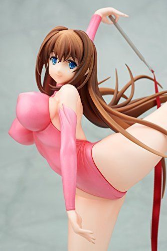 Lechery Nagisa Sumikawa Illustration by Kazuya Kuroda 1/6 Scale Figure NEW_7