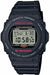 CASIO G-SHOCK DW-5750E-1JF Black Men's Watch 2018 New in Box from Japan_1