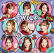 TWICE Candy Pop Regular Edition CD Card WPCL-12820 K-Pop NEW from Japan_1