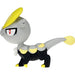 Monster Collection EX EMC-31 Jangmo-o Figure NEW from Japan_3