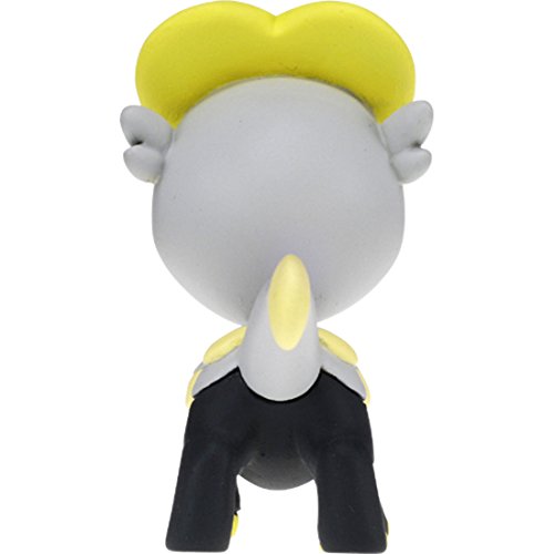 Monster Collection EX EMC-31 Jangmo-o Figure NEW from Japan_4