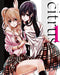 citrus Vol.1 First Limited Edition DVD Drama CD Booklet Post Card BIBA-3251 NEW_1
