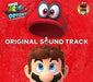 [CD] Super Mario Odyssey Original Soundtrack NEW from Japan_1