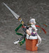 Good Smile Company Lancer/Jeanne d'Arc Alter Santa Lily 1/7 Scale Figure NEW_2