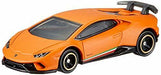 Takara Tomy Tomica No.34 Lamborghini Huracan per folder Mantes NEW from Japan_1
