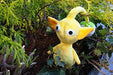 San-ei Boeki Pikmin PK03 Yellow Pikmin NEW from Japan_4