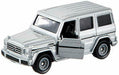 Takara Tomy Tomica No.35 Mercedes-Benz G-Class box NEW from Japan_2