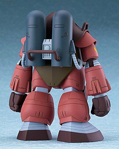 Fang of the Sun Dougram Combat ARMORS MAX 12 1/72 Scale Soltic H404S NEW_3