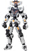 Kaiyodo Assemble Borg Infiniti NEXUS 021 Amoroido AMR-7000NL Figure AB021N NEW_1