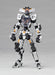 Kaiyodo Assemble Borg Infiniti NEXUS 021 Amoroido AMR-7000NL Figure AB021N NEW_8