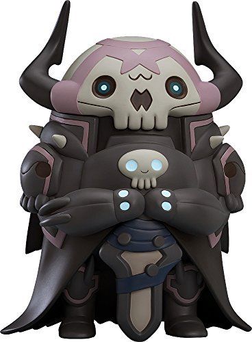 Max Factory Assassin King Hassan Learning with Manga Fate Grand Order Ver Figure_1