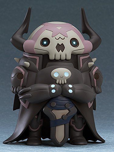 Max Factory Assassin King Hassan Learning with Manga Fate Grand Order Ver Figure_2