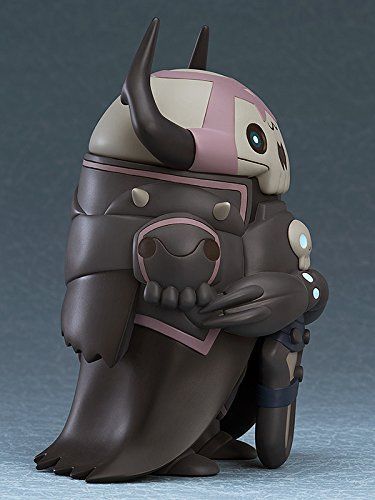 Max Factory Assassin King Hassan Learning with Manga Fate Grand Order Ver Figure_3