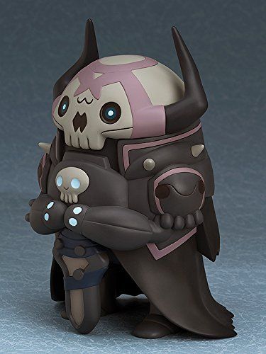 Max Factory Assassin King Hassan Learning with Manga Fate Grand Order Ver Figure_4