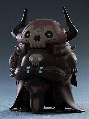 Max Factory Assassin King Hassan Learning with Manga Fate Grand Order Ver Figure_5