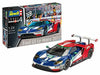 Germany Level 1/24 Ford GT Le Mans Plastic Model 07041 NEW from Japan_1