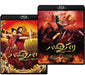 Baahubali 2: The Conclusion [Blu-ray] Indian movie Director S.S. Raja Mauri NEW_1