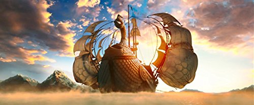 Baahubali 2: The Conclusion [Blu-ray] Indian movie Director S.S. Raja Mauri NEW_4