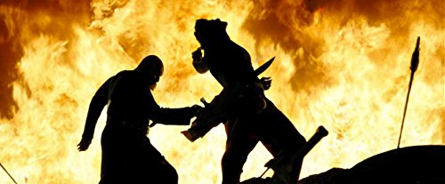 Baahubali 2: The Conclusion [Blu-ray] Indian movie Director S.S. Raja Mauri NEW_6