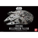 BANDAI 1/72 Star Wars PERFECT GRADE MILLENNIUM FALCON STANDARD Ver Model Kit NEW_1
