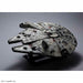 BANDAI 1/72 Star Wars PERFECT GRADE MILLENNIUM FALCON STANDARD Ver Model Kit NEW_2